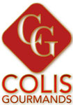 logo Colis Gourmands